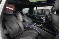 مرسيدس بنز GLS